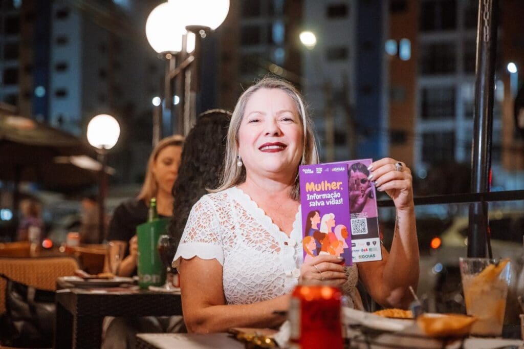 Protocolo Todos Por Elas promove campanha por um carnaval sem assédio