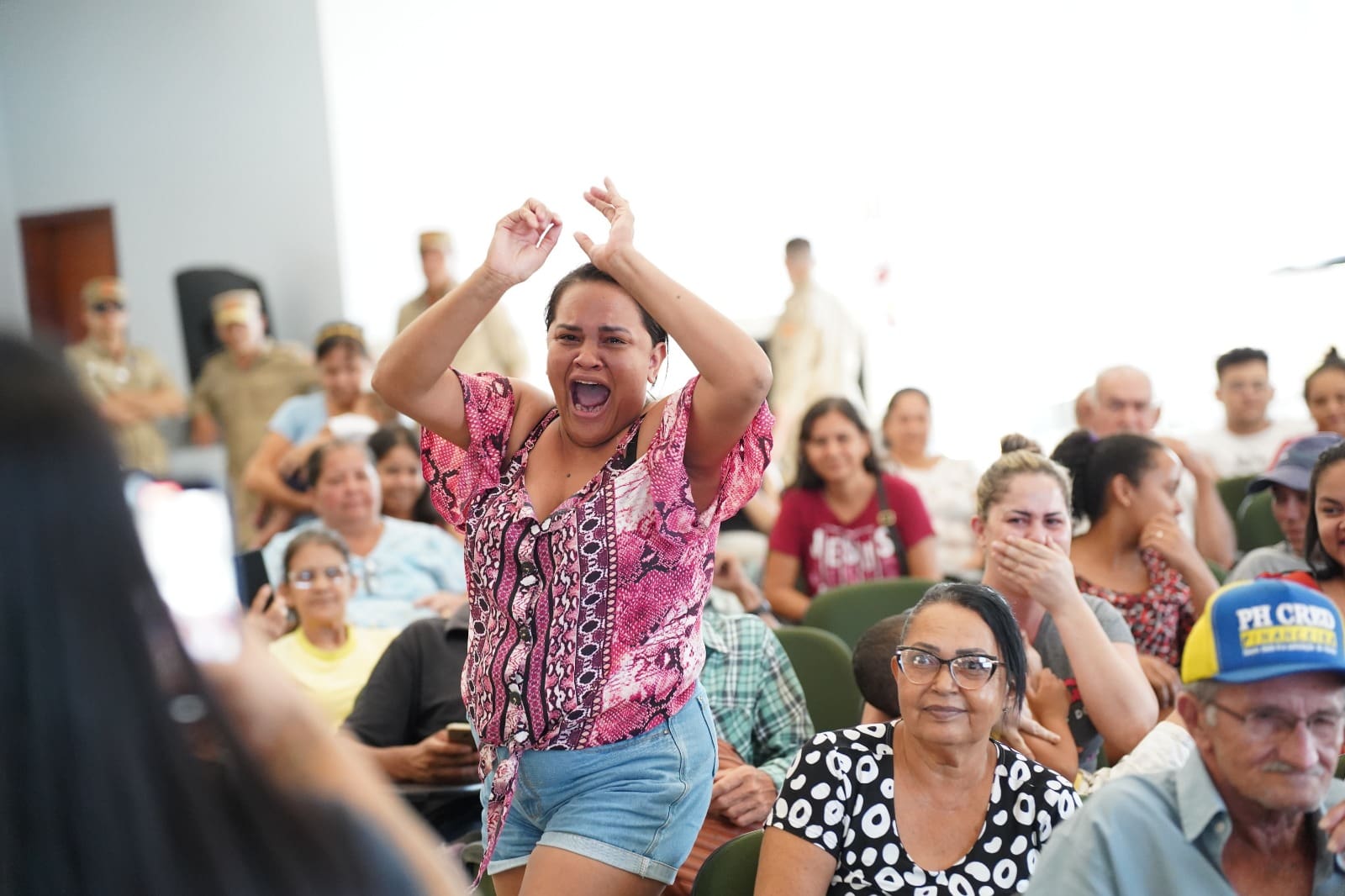 Sorteio de casas a custo zero em Jesúpolis será nesta quinta