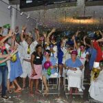 HGG realiza 9º Grito de Carnaval com o grupo Noys é Noys