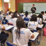 20ª Olimpíada Brasileira de Matemática das Escolas Públicas 2025 abre inscrições