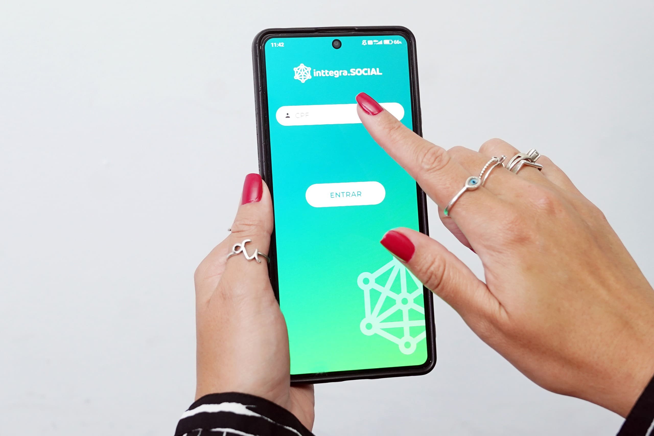 Aluguel Social tem novo app para recebimentos e pagamentos