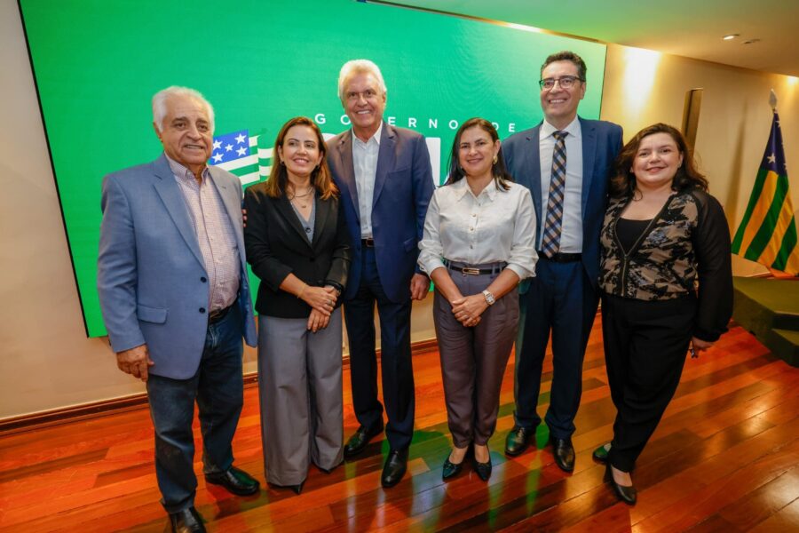 Geração de empregos em Goiás é destaque na Assembleia Geral do Fonset