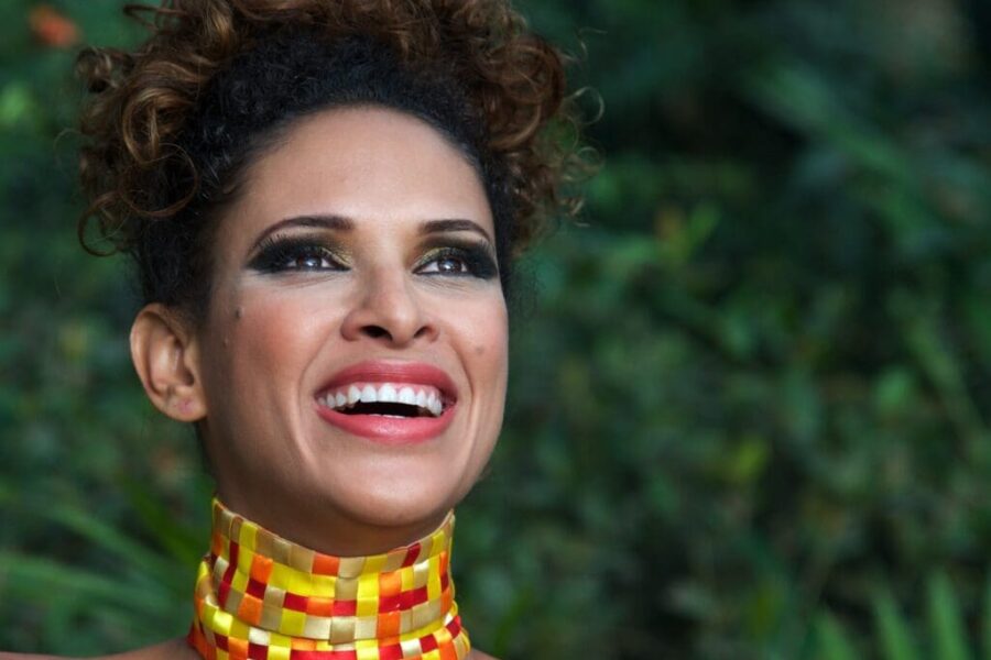Comunidade Viva: Governo apoia evento voltado à cultura afro-brasileira