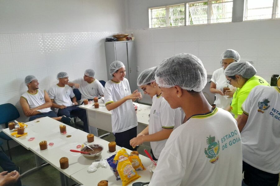 Cotecs abrem 2 mil vagas para cursos gratuitos de Páscoa