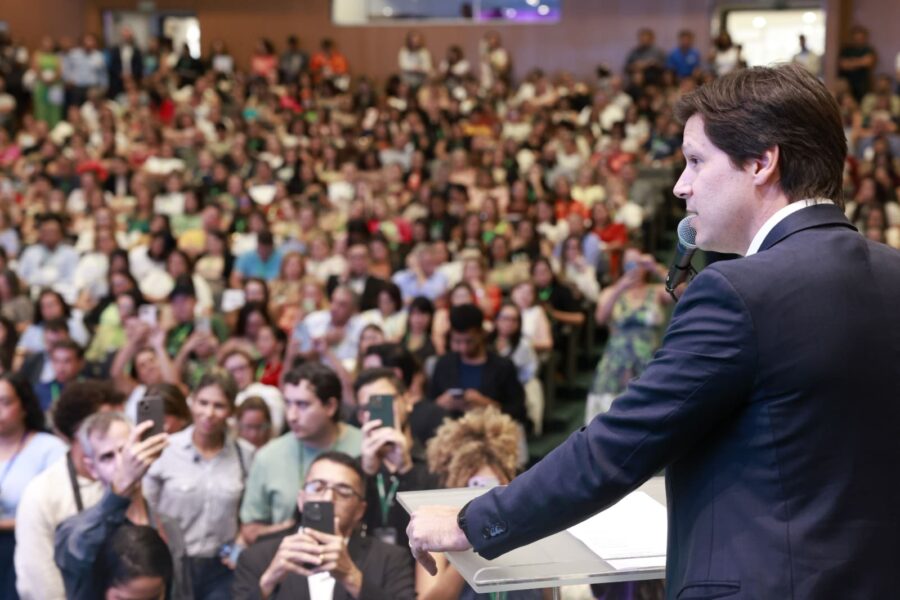 Daniel Vilela: “Goiás construiu a maior rede de assistência social do país”