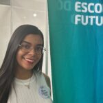 Estudante goiana cria dispositivo para prevenir violência contra mulheres