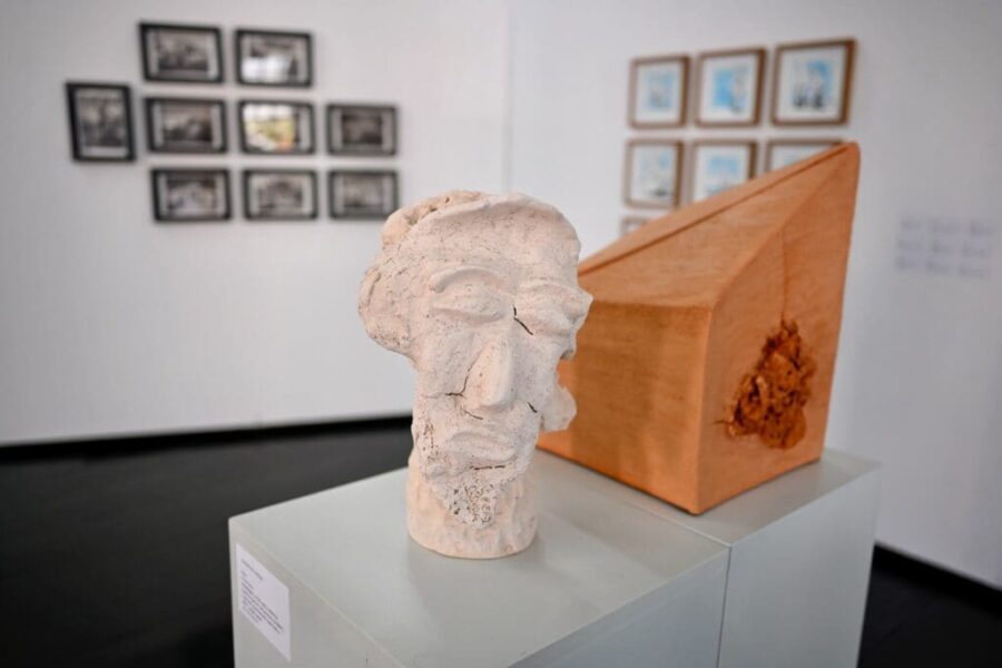 Fica 2025 abre inscrições para exposições de artes visuais