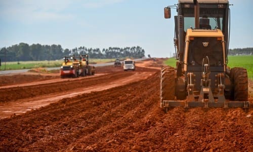 Aberto credenciamento de empresas para obras do Fundeinfra