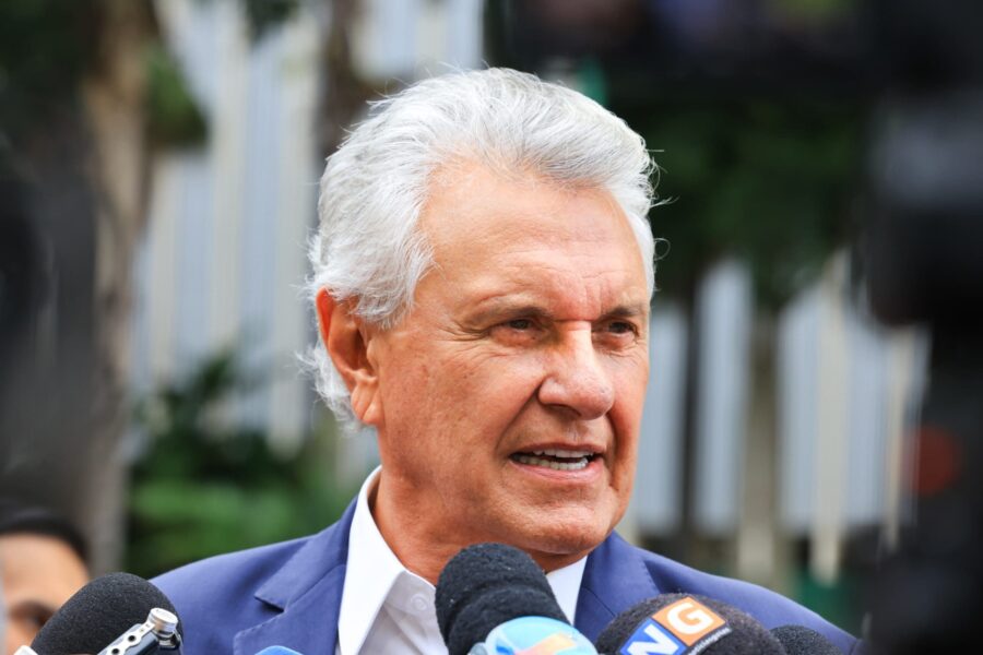 Agenda do governador desta sexta-feira
