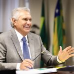 Agenda do governador para sexta-feira