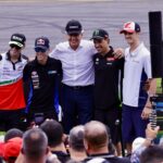 Grande Prêmio de MotoGP retorna a Goiânia em 29 de março de 2026