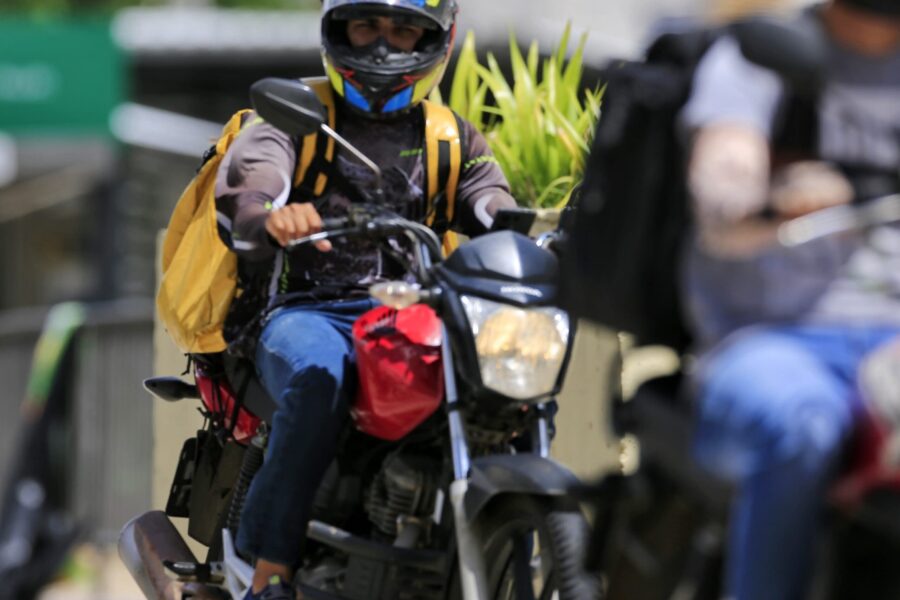 Mais de 370 mil motos ganham isenção de IPVA em Goiás