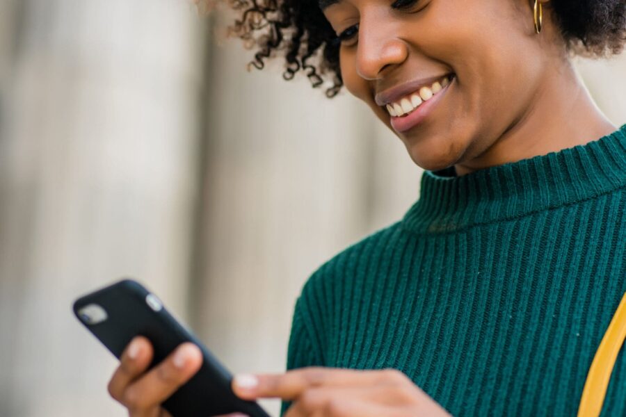 Emater lança canal público no WhatsApp