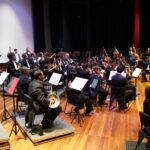 Orquestra Filarmônica de Goiás faz concerto gratuito no Teatro Basileu França