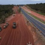 Goiás acelera obras de infraestrutura com nova modalidade de contratação