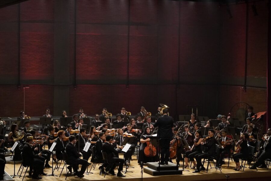 Governo de Goiás realiza duas noites de ópera, em Goiânia