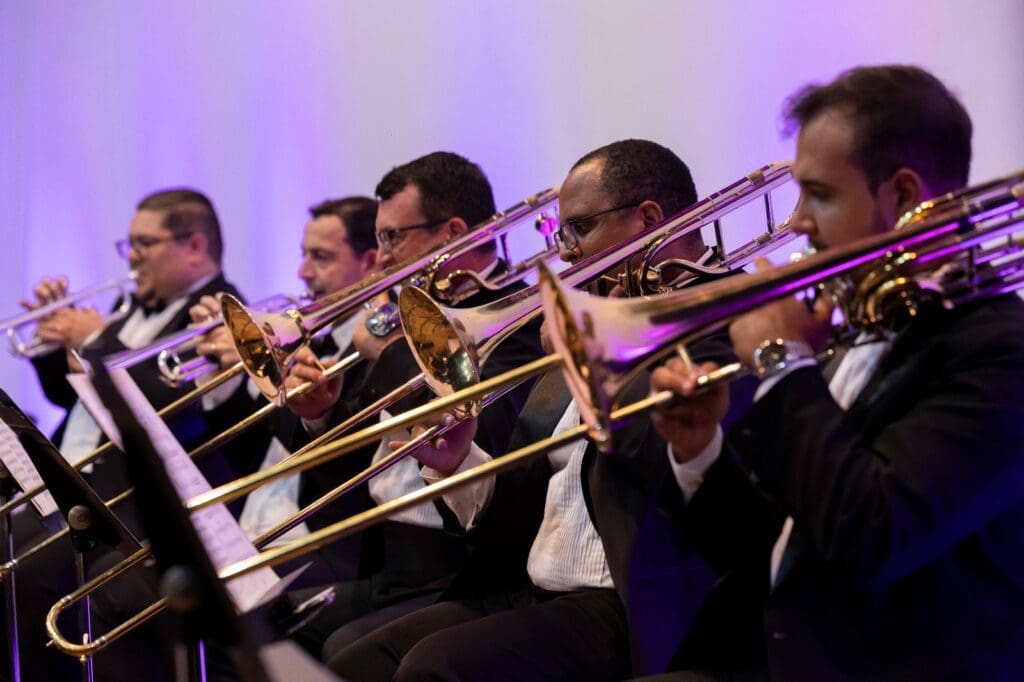 Teatro Goiânia recebe concerto em celebração ao Dia Internacional da Mulher