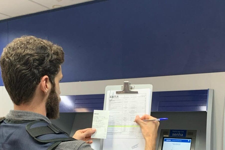 Tarifas bancárias: Procon aponta variação de até 450% em serviços oferecidos