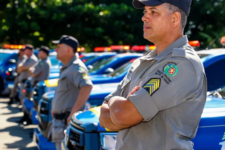Policiamento rodoviário recebe equipamentos de internet via satélite