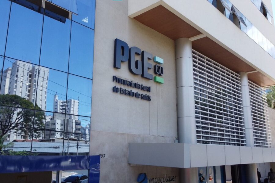 PGE-GO celebra acordo e garante mais de R$ 40 milhões aos cofres públicos do Estado
