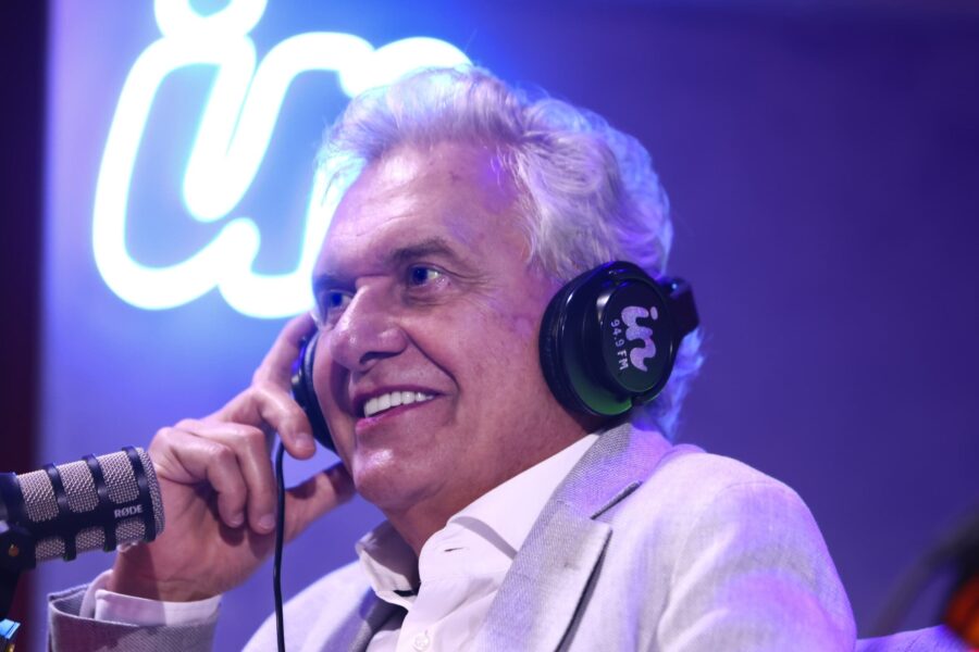 “Goiás já faz sua parte para reduzir preço da cesta básica”, diz Caiado