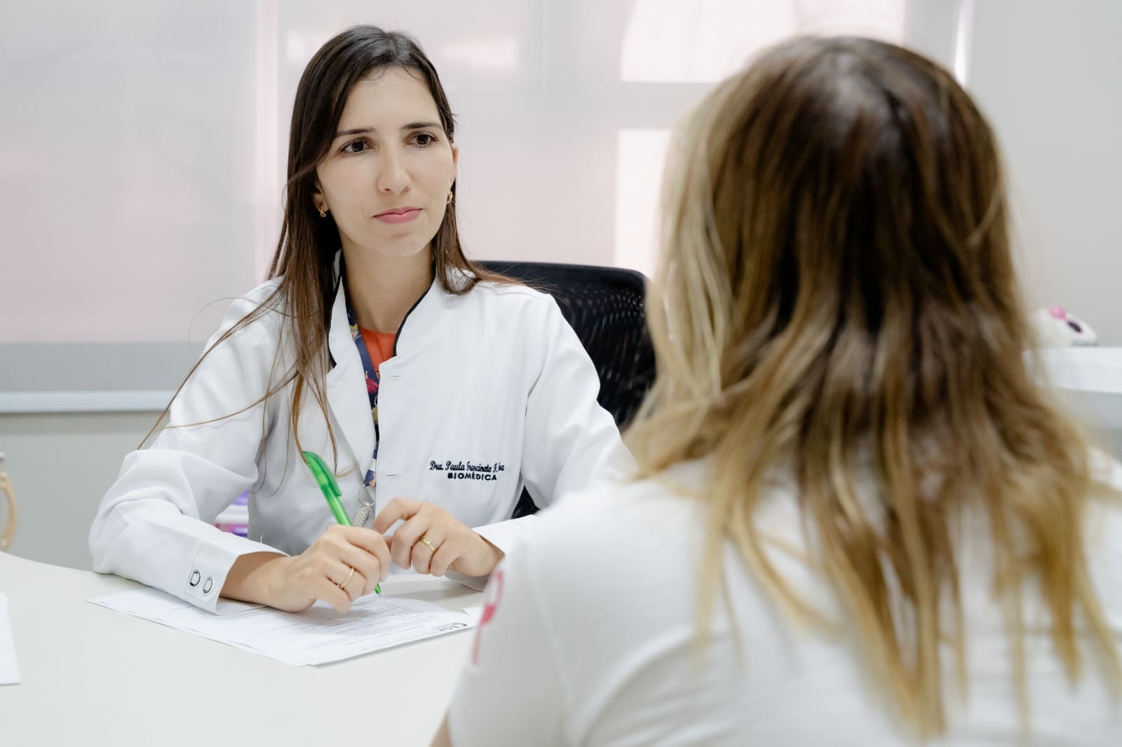 Saúde desenvolve ações para assistência integral às mulheres