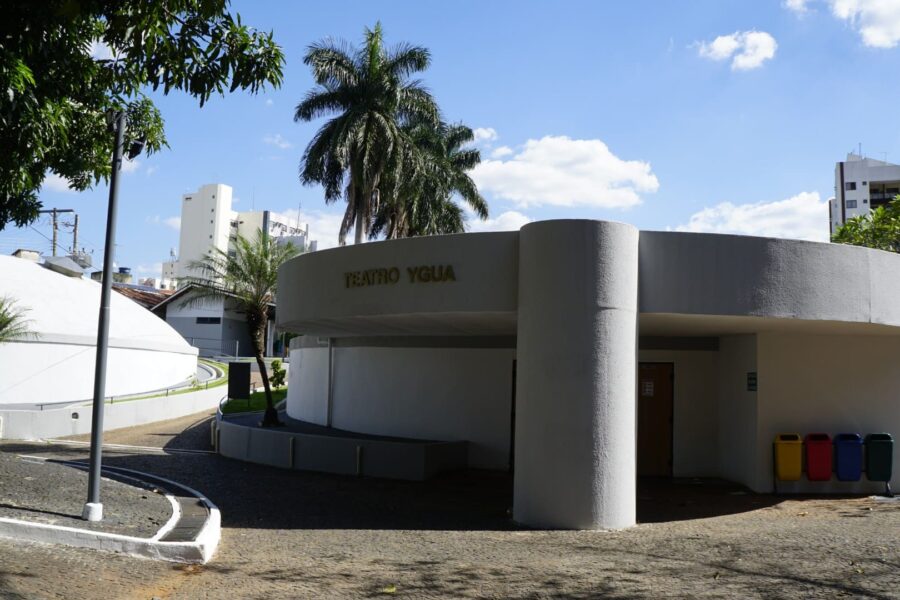 Martim Cererê passa atender produções locais em novo formato