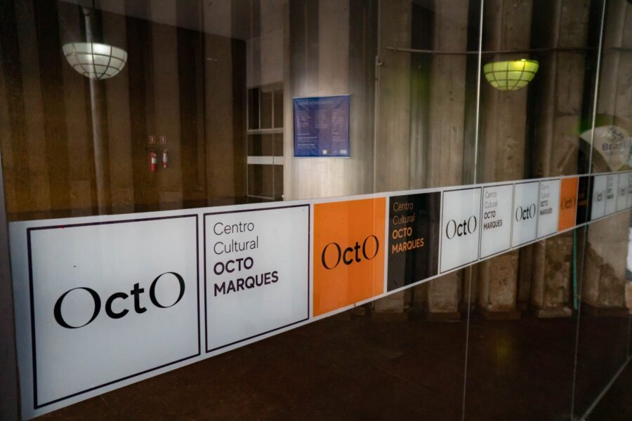 Centro Cultural Octo Marques sedia Jam de Danças e Oficina de CI