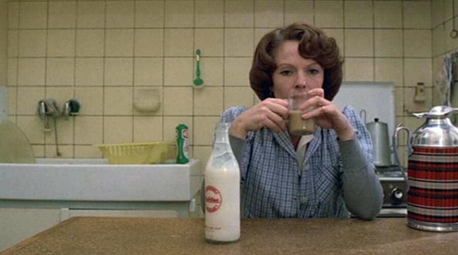 Cine Cultura exibe mostra “Ao Centro-Oeste”, dedicada a Chantal Akerman