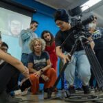 Últimos dias de inscrições para oficina gratuita de direção de fotografia no cinema