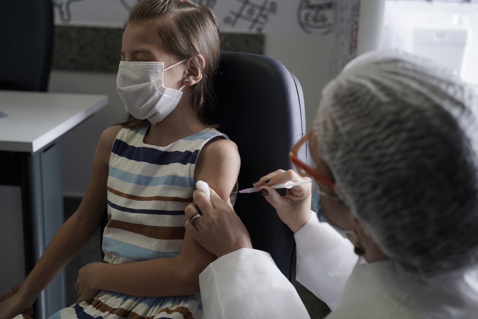 Saúde alerta para aumento de doenças respiratórias em crianças e adolescentes