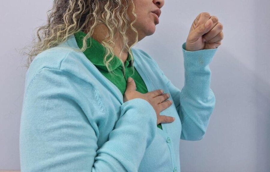 HDT promove ações educativas contra a tuberculose em escolas