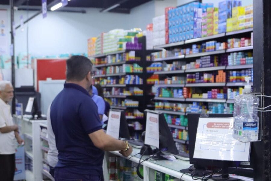 Setor de serviços em Goiás registra alta de 2% em janeiro