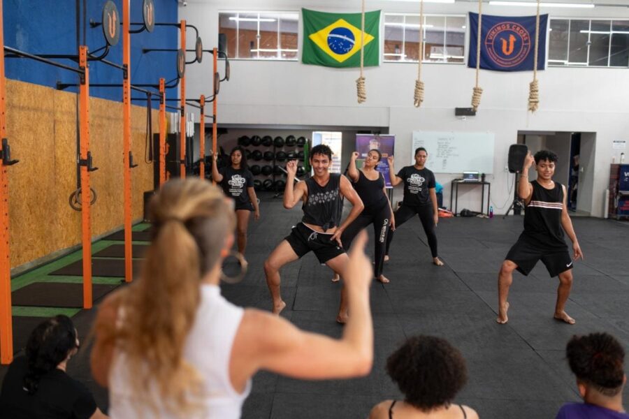 TeNpo 2025 abre inscrições para oficinas de artes cênicas