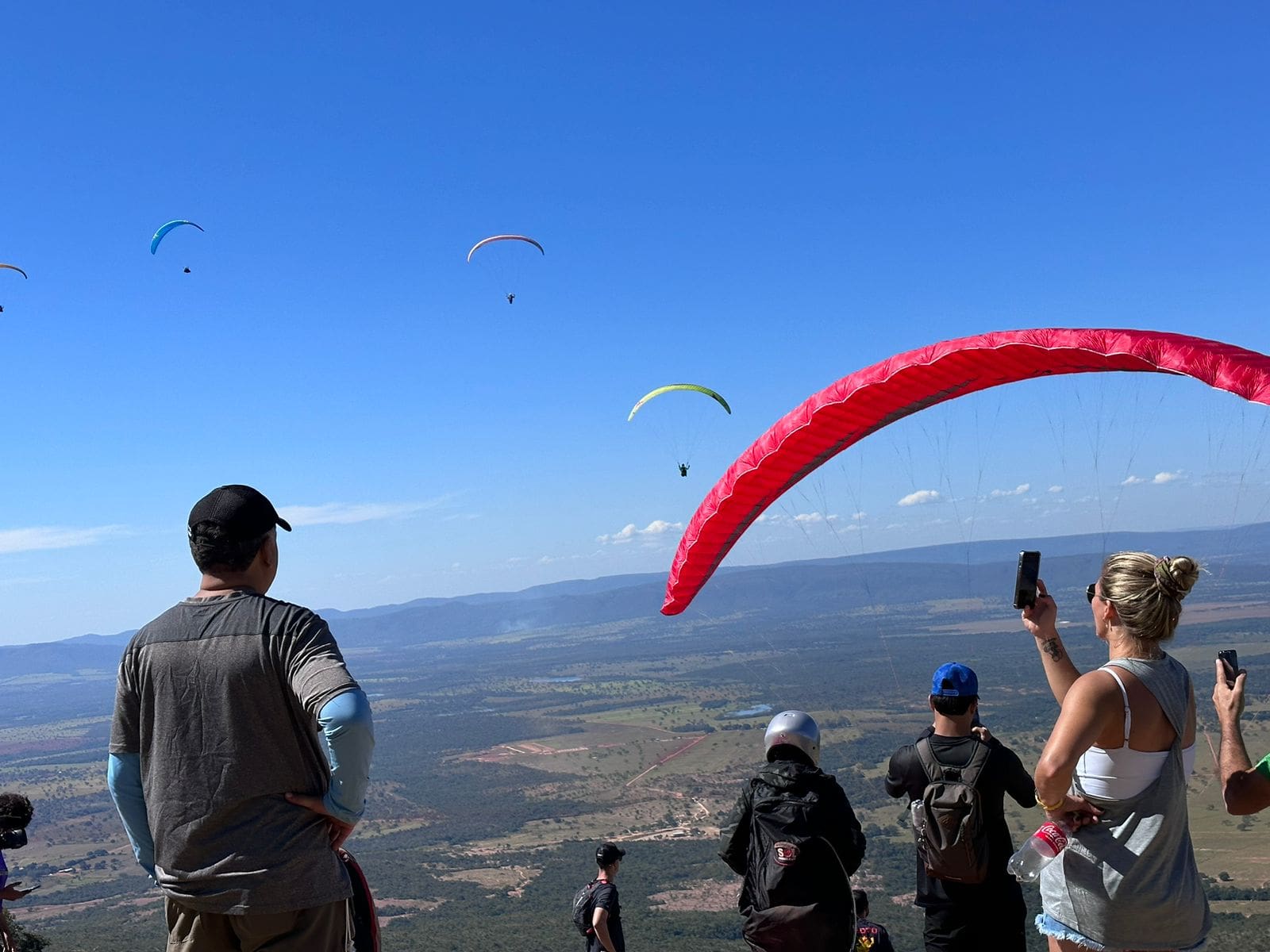 Goiás Turismo lança edital de R$ 2 milhões para apoiar eventos turísticos