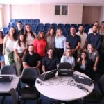 Agehab treina servidores da Prefeitura de Goiânia para atendimento do Aluguel Social