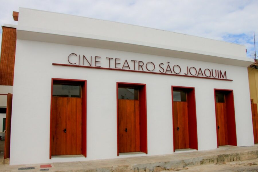Confira o abre e fecha das unidades culturais do Estado