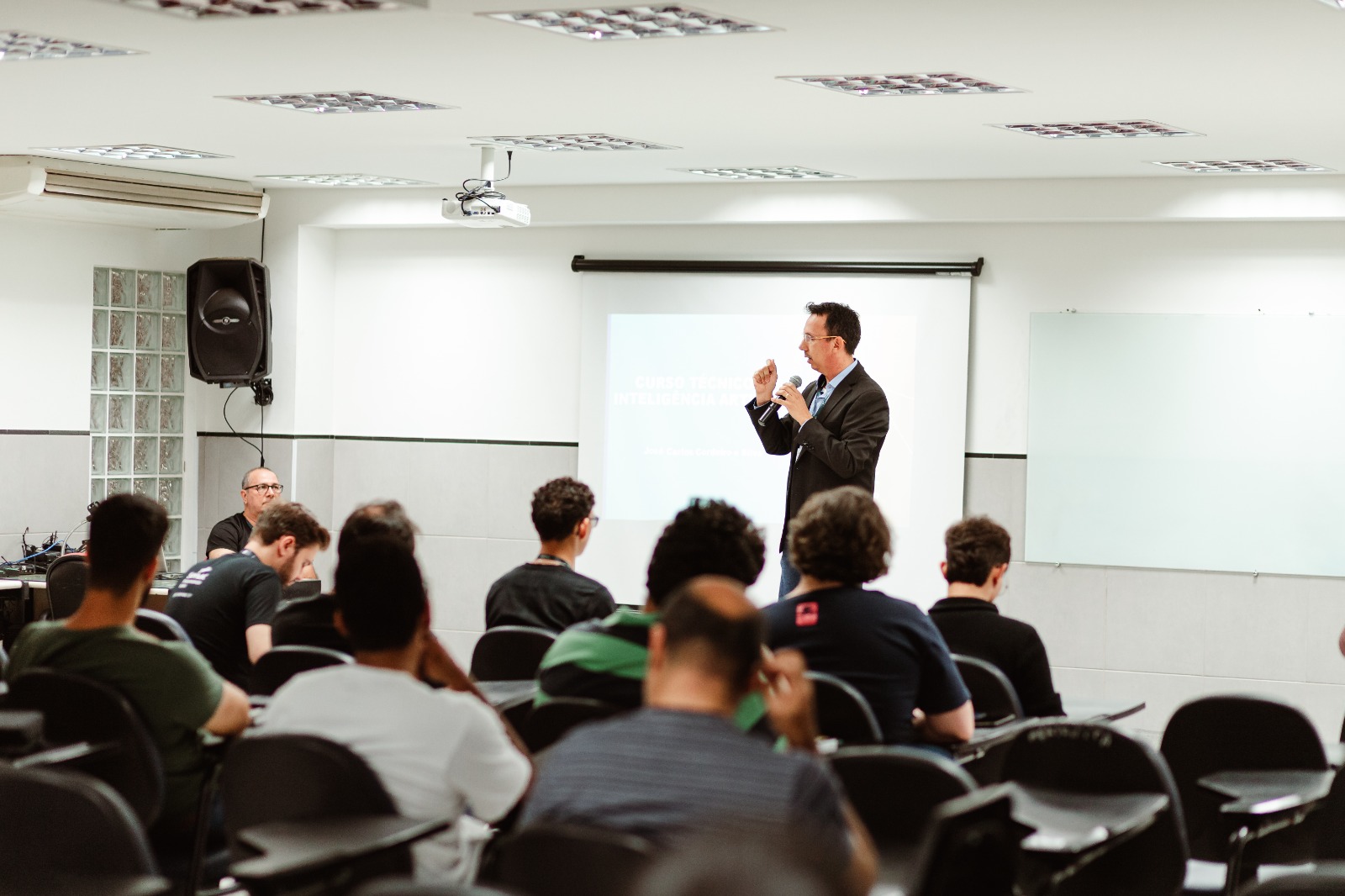 Governo e Senac lançam 160 vagas em cursos profissionalizantes gratuitos