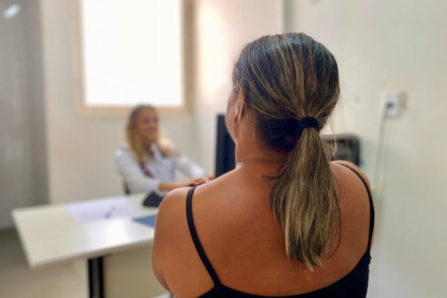 Dor lombar leva 882 pacientes ao HEF no primeiro trimestre