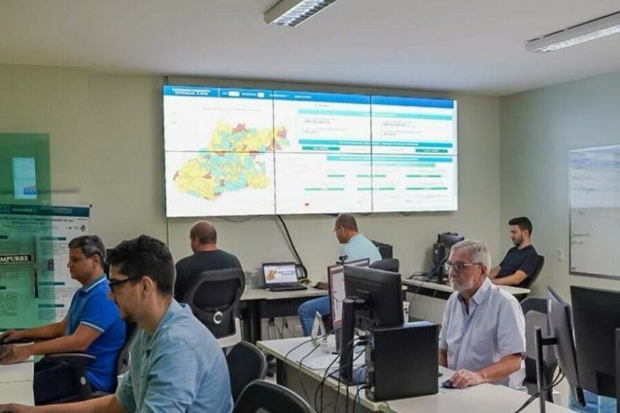 Fapeg investe R$ 1 milhão em saúde digital
