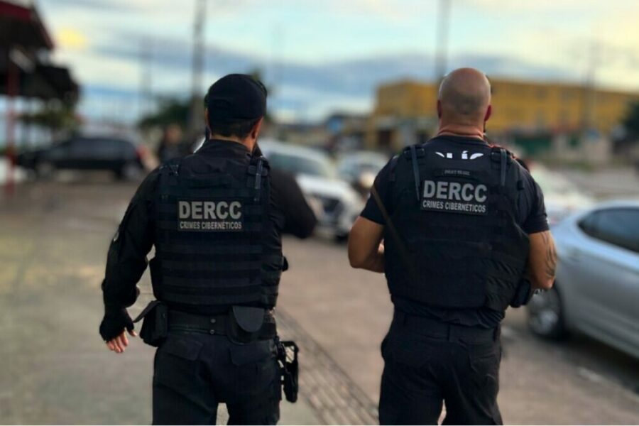 Desarticulada organização criminosa envolvida em fraudes bancárias