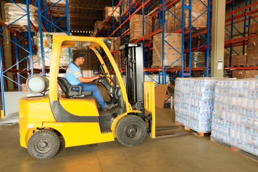 Atividade econômica goiana cresce 6,6% em fevereiro e segue acima da média nacional
