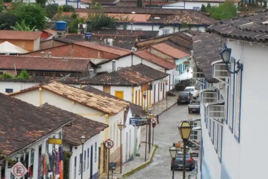 Licenciamento de novos empreendimentos em Pirenópolis segue suspenso