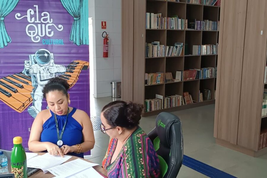 Governo e Sesc visitam municípios para divulgar Claque Cultural 2025
