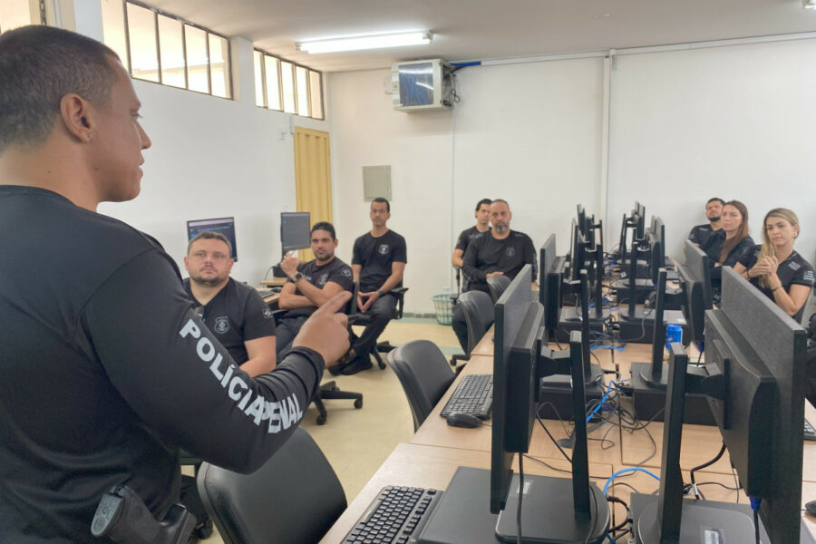 Comitê de Políticas Penais discute Plano Pena Justa