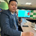Investidores chineses apresentam produtos que serão fabricados em Águas Lindas
