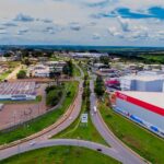 Indústria de gases inicia obras no Daiaplam em Anápolis