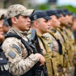 Goiás mantém tendência de redução da criminalidade no 1º quadrimestre de 2025