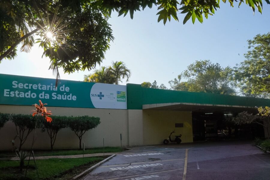 Saúde abre processo seletivo para preenchimento de vagas temporárias