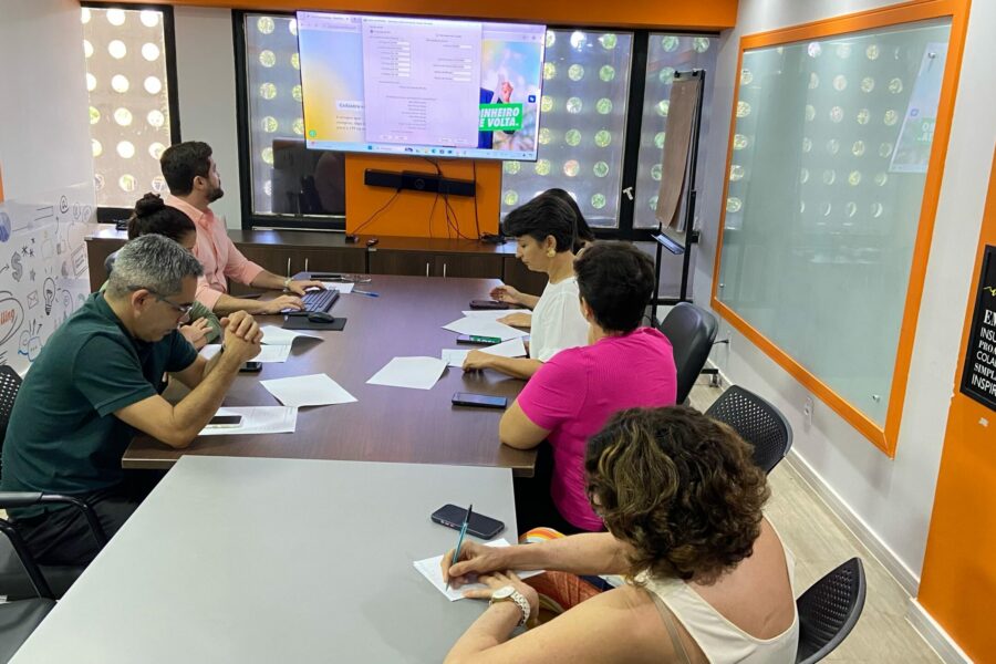 Morador de Anápolis ganha R$ 50 mil no sorteio da Nota Goiana